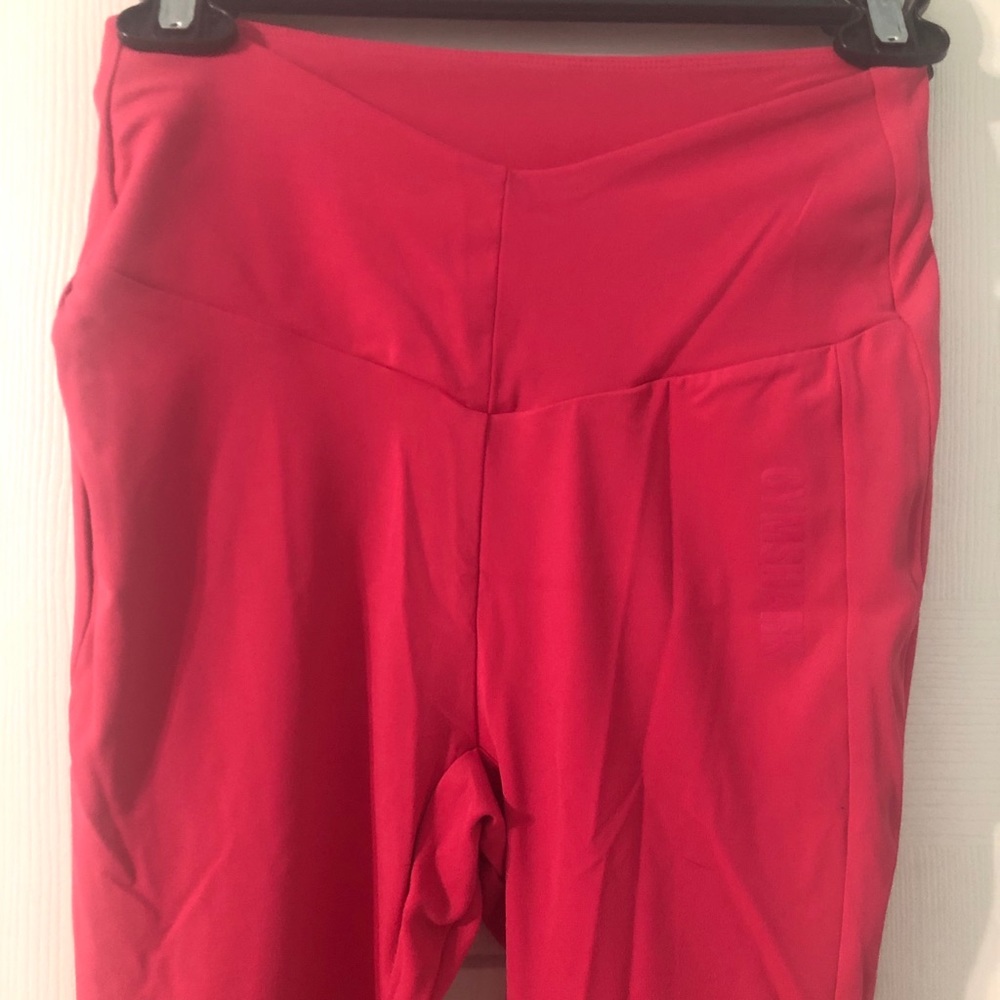 Gymshark leggings EUC sz Sm